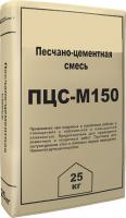ПЦС-150 М 25кг ВИАЛМИТ СтройСмесь (по 56шт)