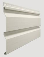 Сайдинг сливки D4D Дёке STANDART (0,203*3)