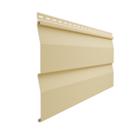 Сайдинг банан D4,5D Деке STANDARD 