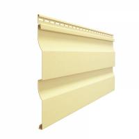 Сайдинг лимон D4D Деке STANDART (0,203*3)