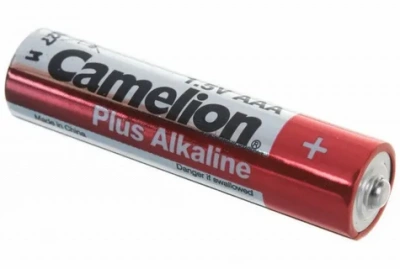 Элемент питания Camelion LR03 12553/458633/7615/197966