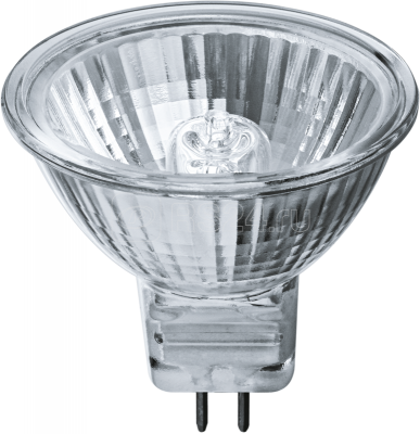 Лампа галоген 94207 JCDR 230V 75W стекл. Навигатор ЗЗЗ арт. 128304